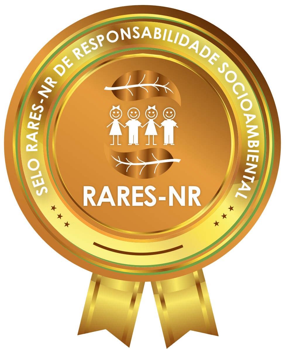 Selo RARES